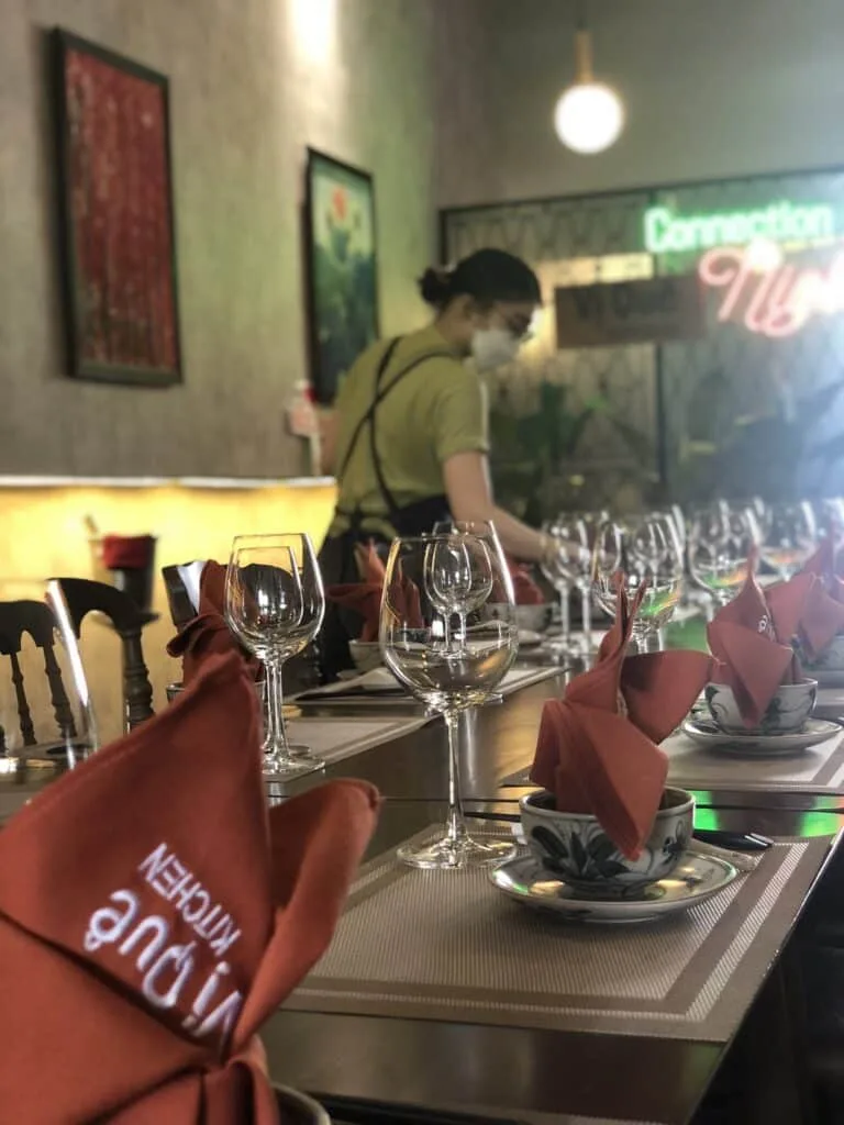 Vị Quê Kitchen — photo 8