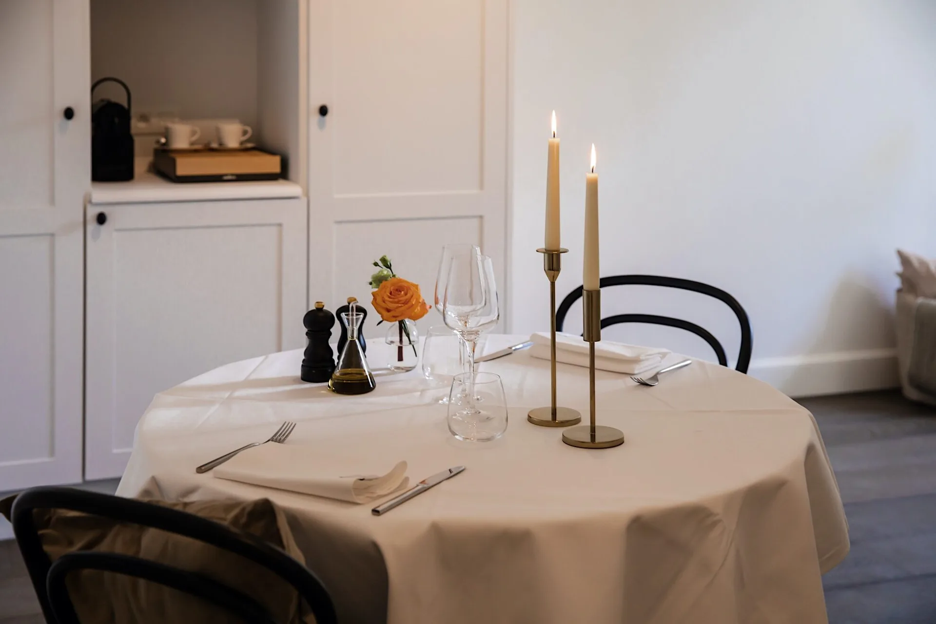 Villa Ostinato — photo 45