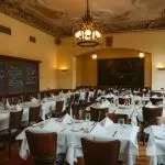 Ganymed Brasserie — photo 58