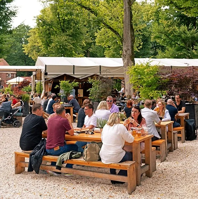 Deer Restaurant — photo 17