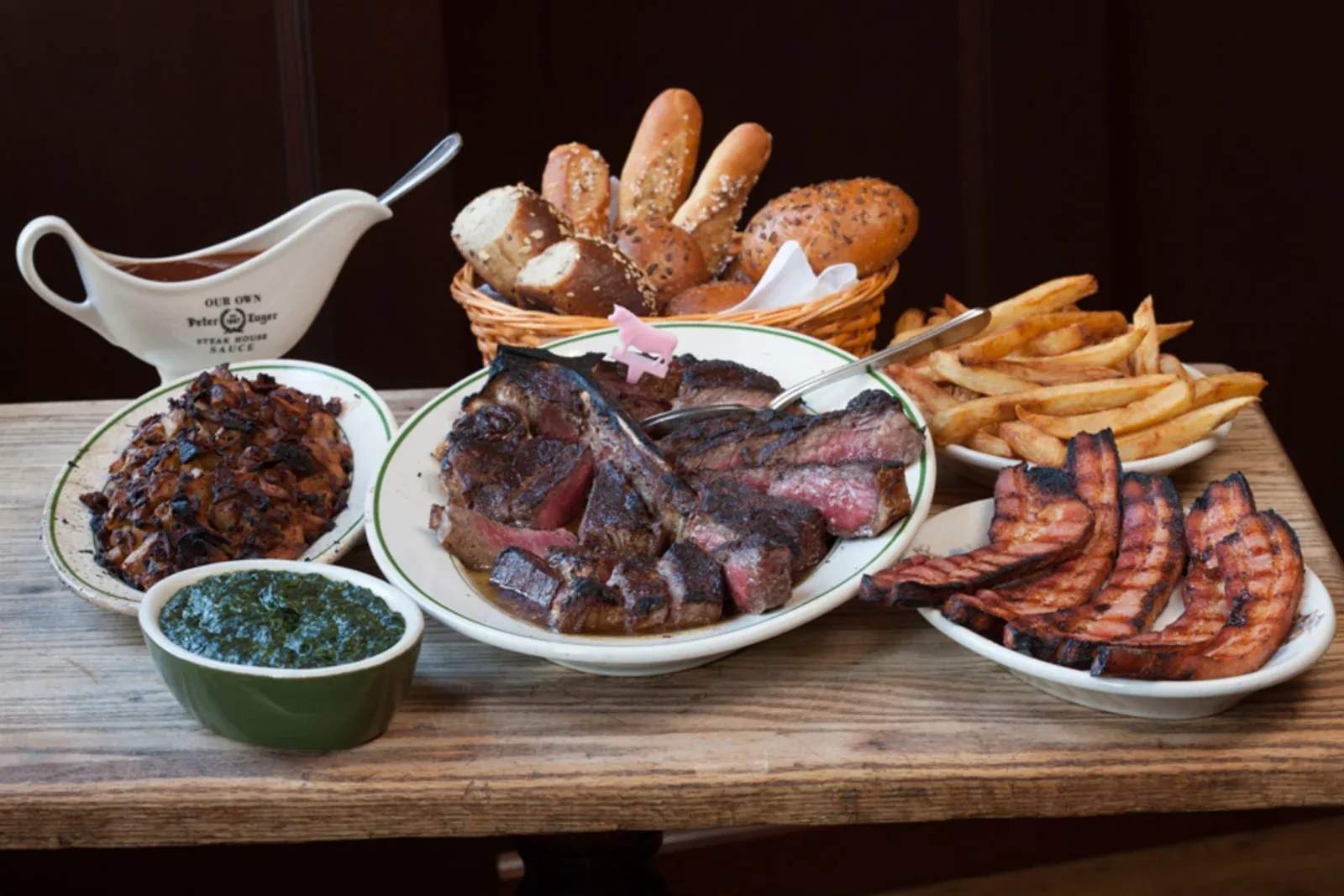 Peter Luger — photo 20