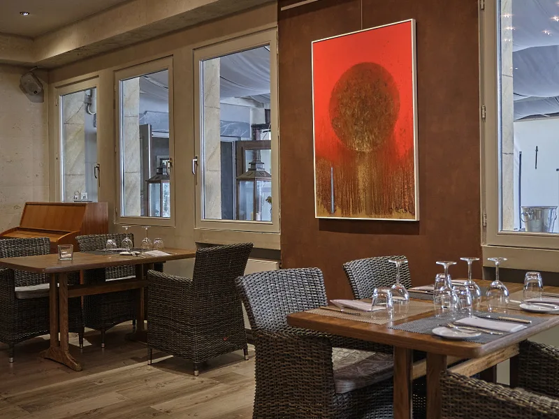 Ristorante Toscana, Aachen