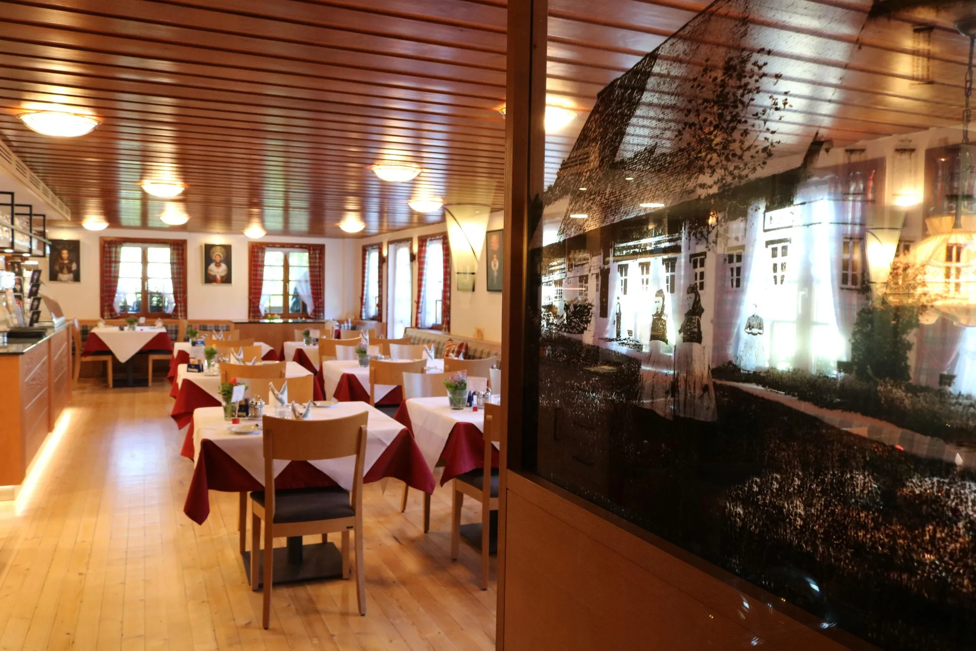 Gasthaus Staude — photo 17