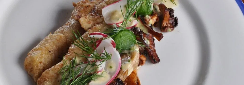 Johanssons Restaurang — photo 25