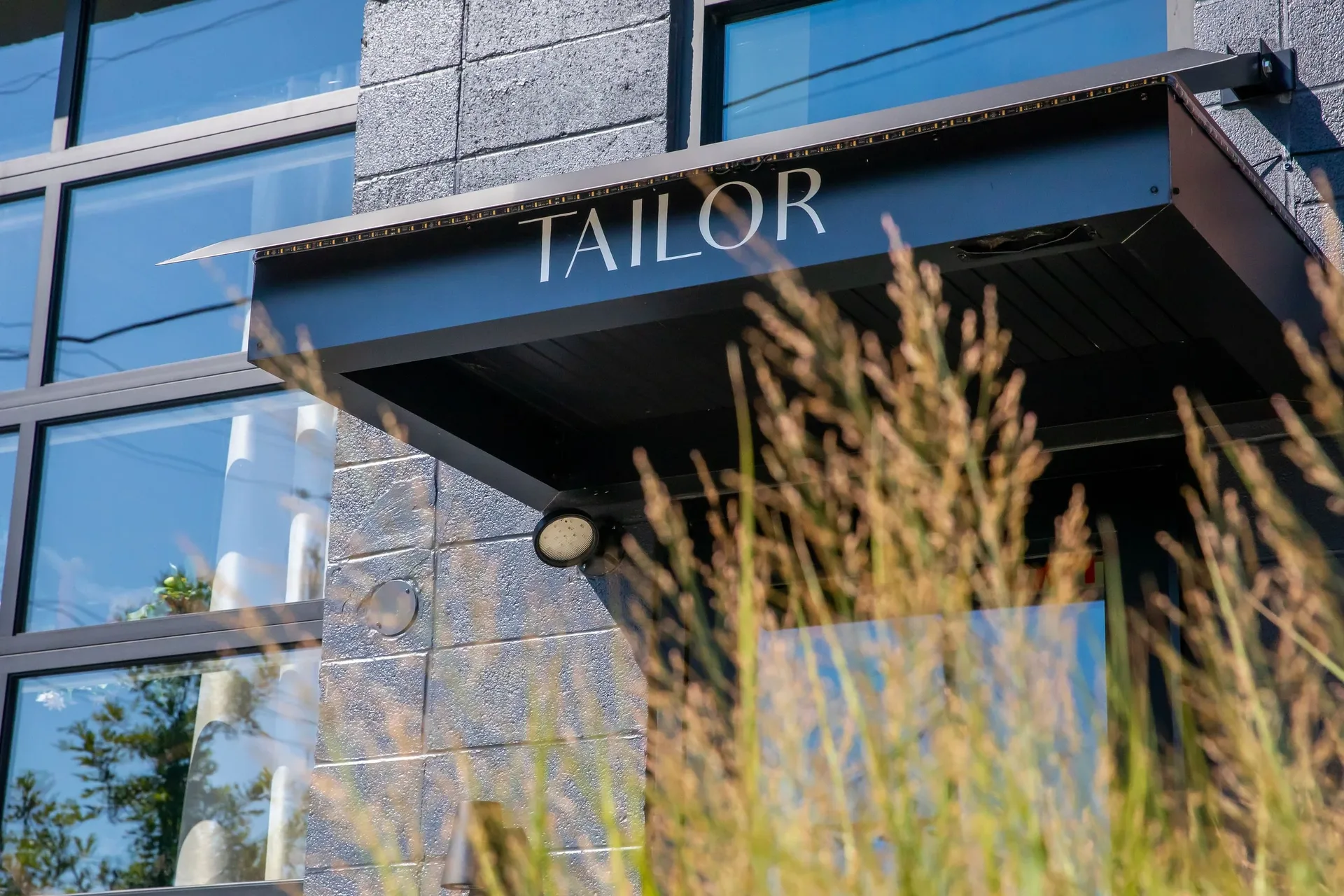 Tailor — photo 13