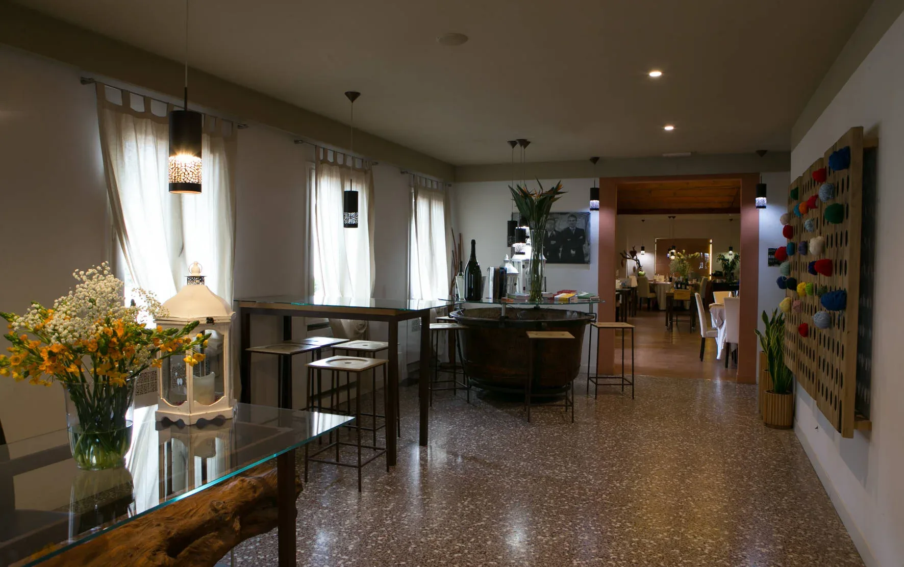 Trattoria dalla Libera — photo 12