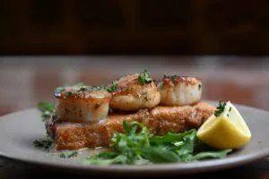 Briquette — food