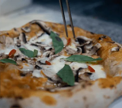 Dadino Pizze — photo 4