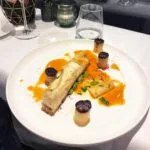 möbius - das restaurant — photo 48