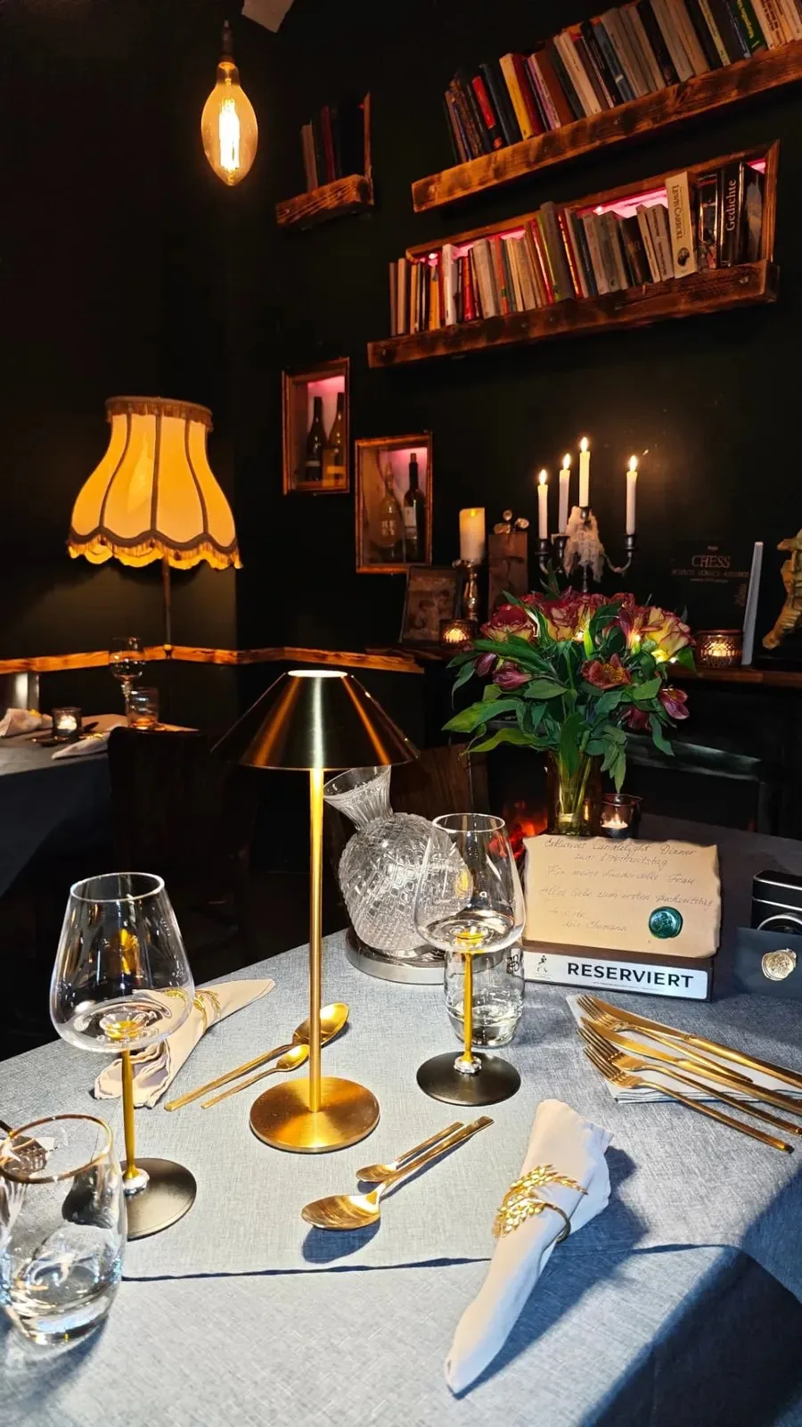 Restaurant Vorwerck — photo 19