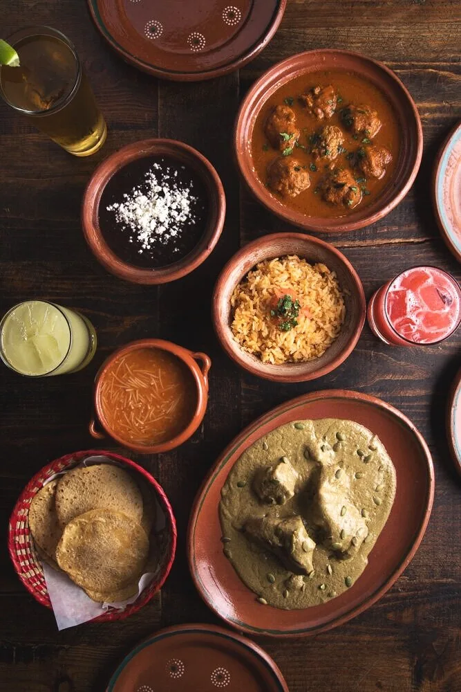 El Buen Comer, San Francisco