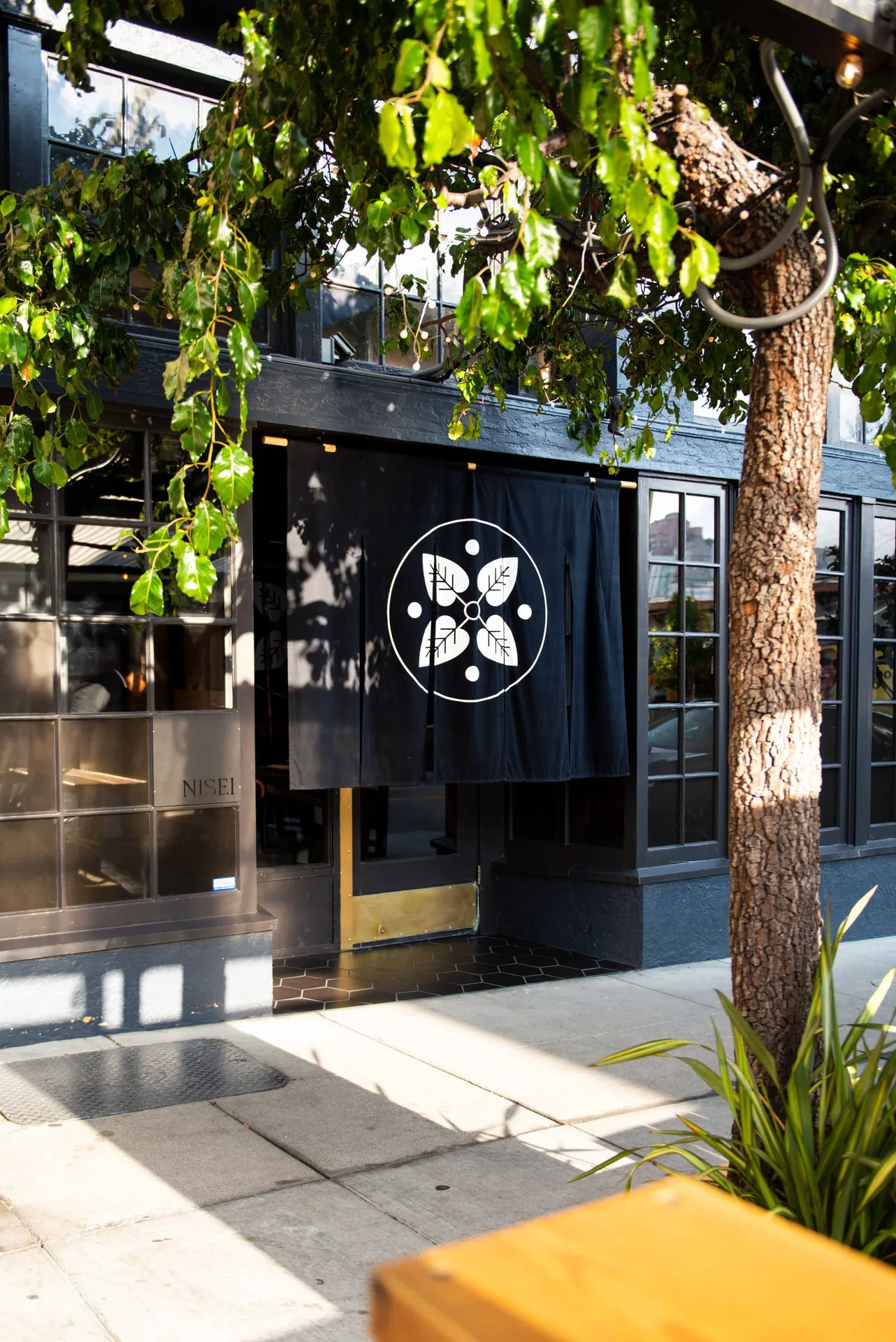Restaurant Nisei — photo 18
