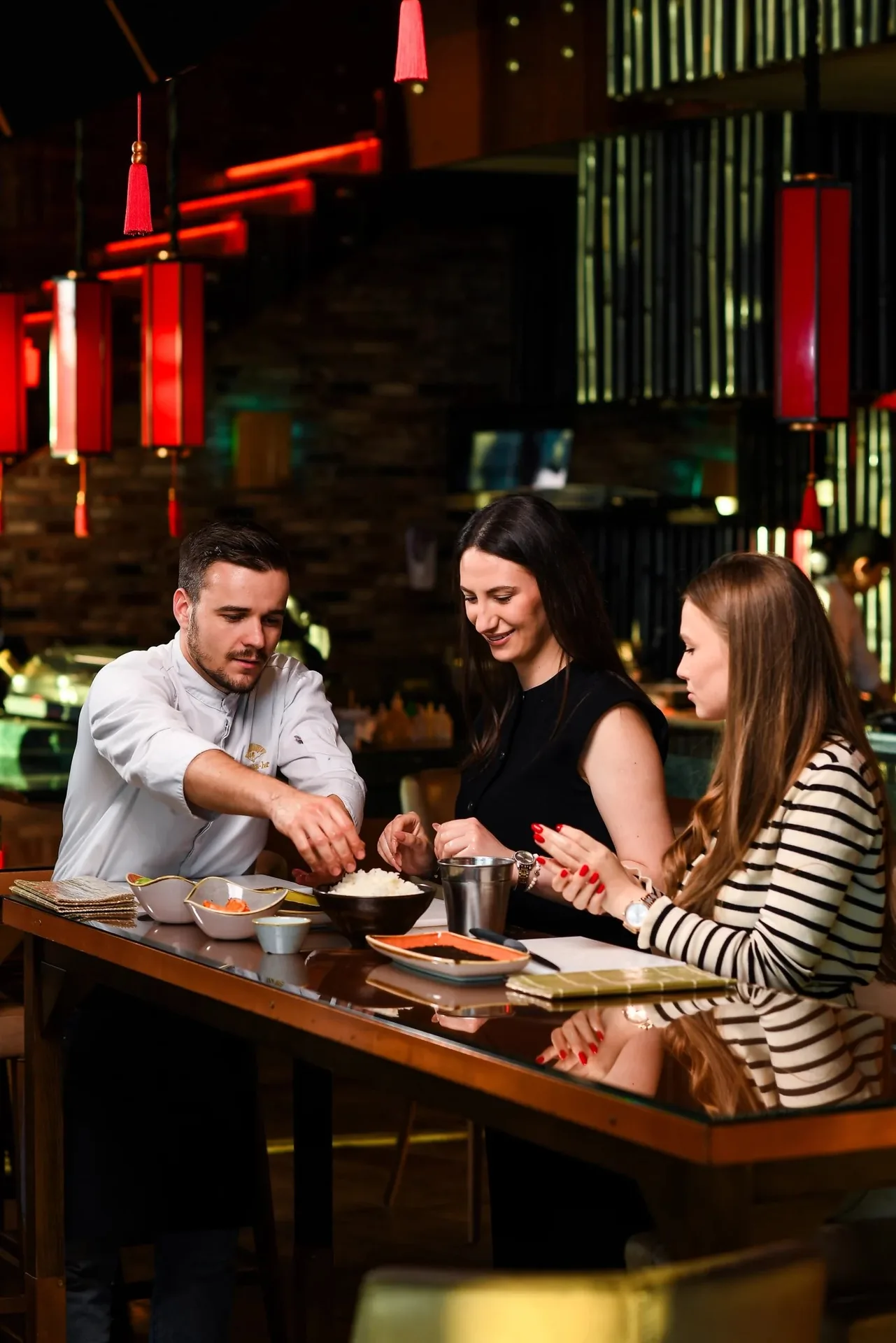 BUDDHA-BAR — photo 75