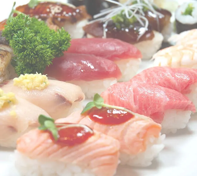 Maruyasu — food