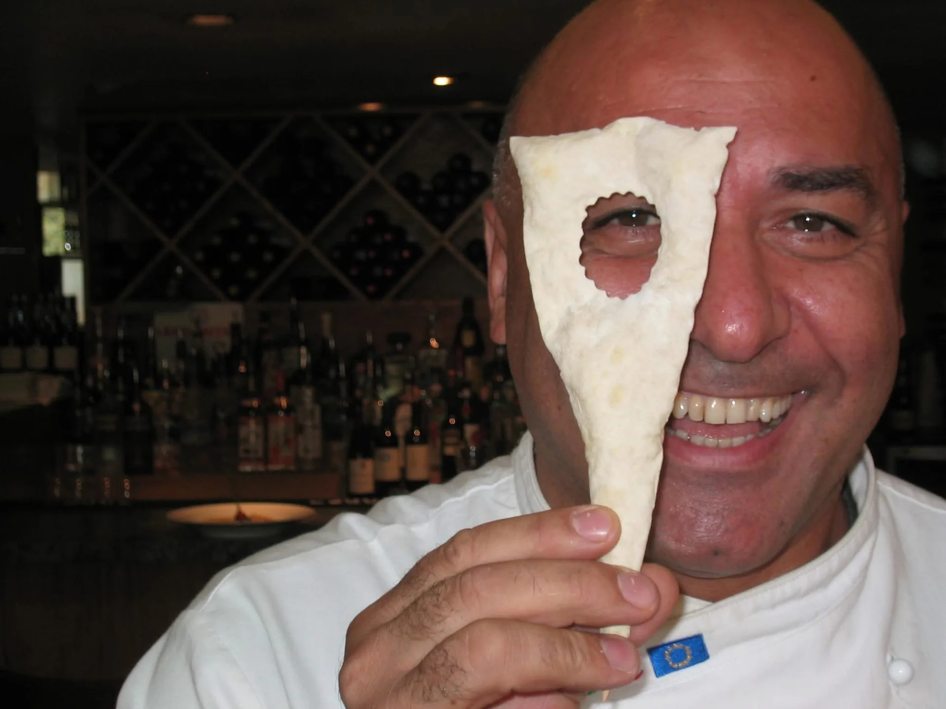 Al Tiramisù — photo 9