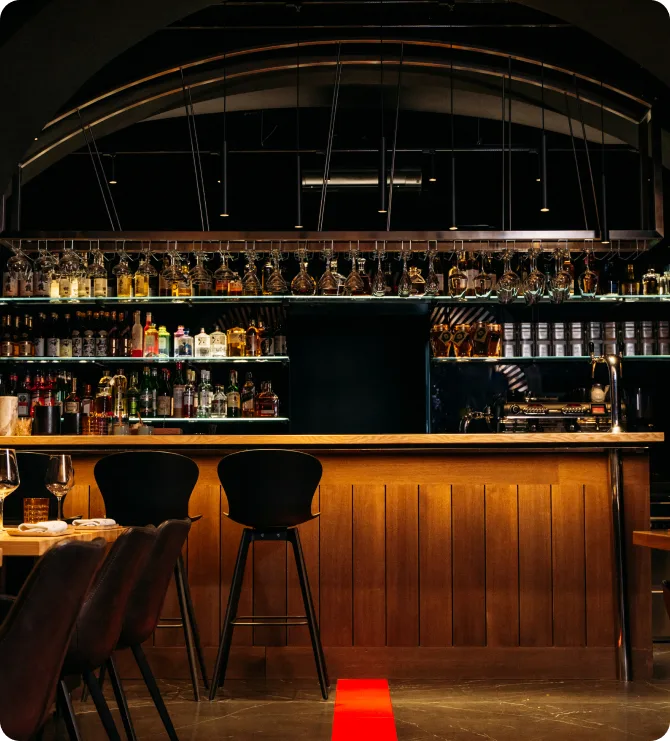 Nami Beef and Reef — photo 15