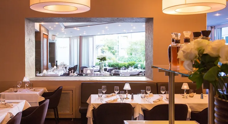 Limoni Ristorante — photo 25