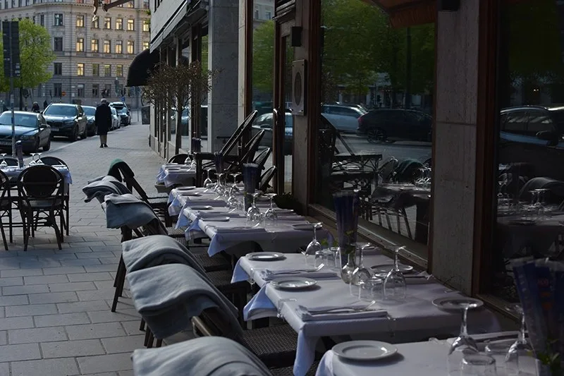 Bonaccorso - Osteria Siciliana — photo 10