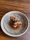 Shabushabu Mayumon — food