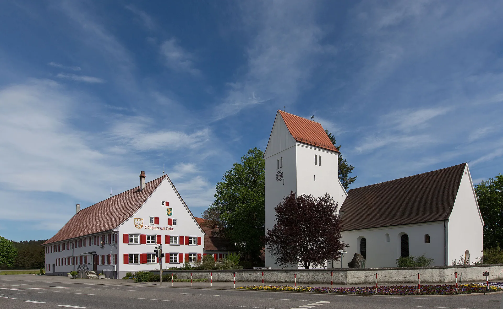 Hotel Gasthaus Adler — photo 43