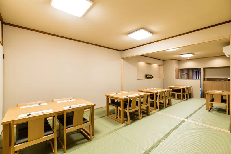 WASHOKU TOKU — photo 17
