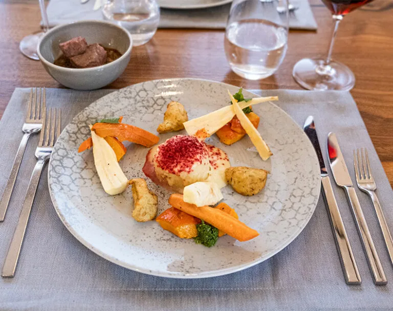 Biohotel-Restaurant Rose — photo 7