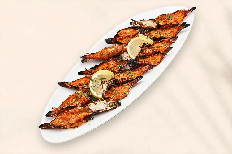 Asmak Tharaa — food