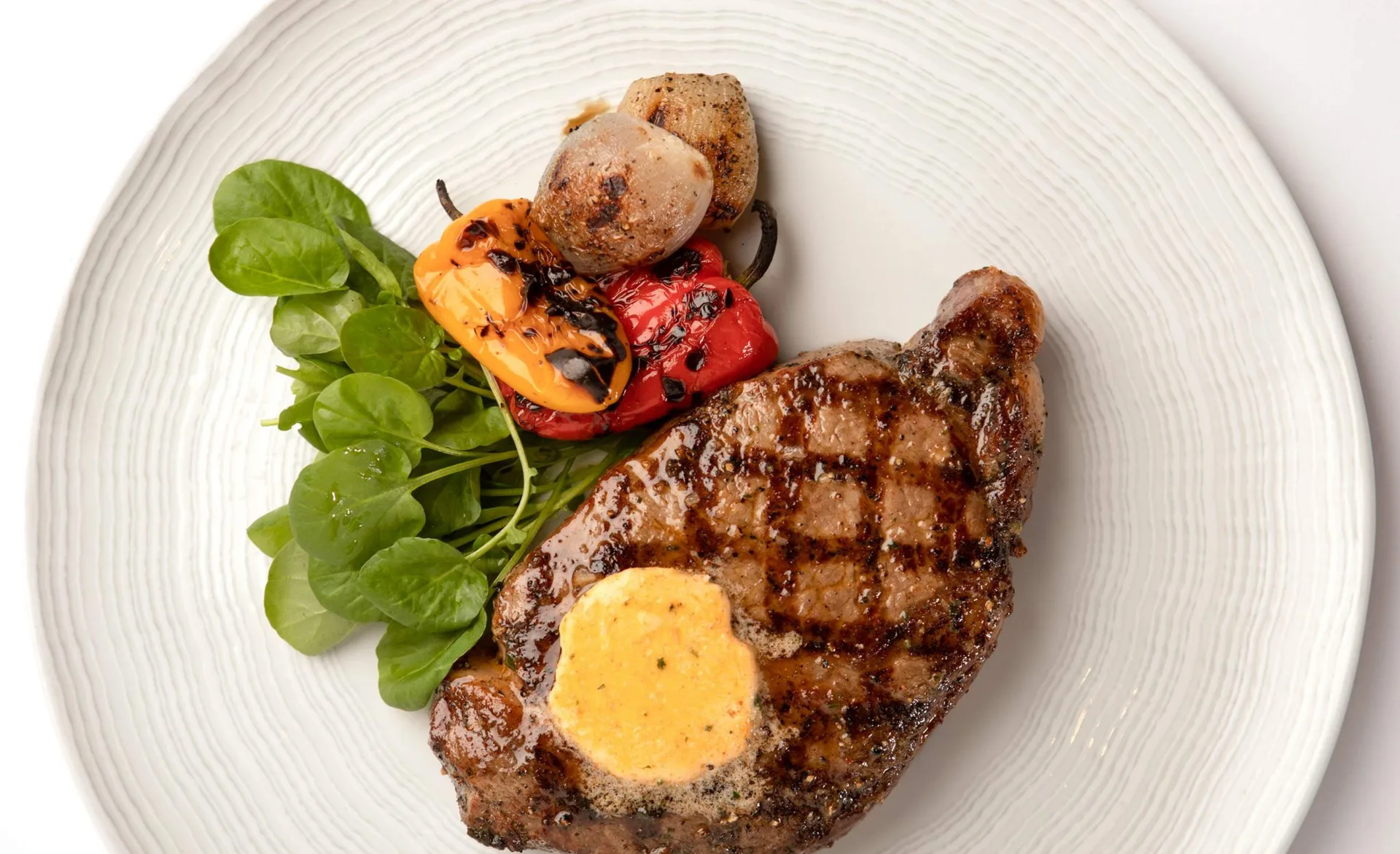 The Steakhouse — photo 30