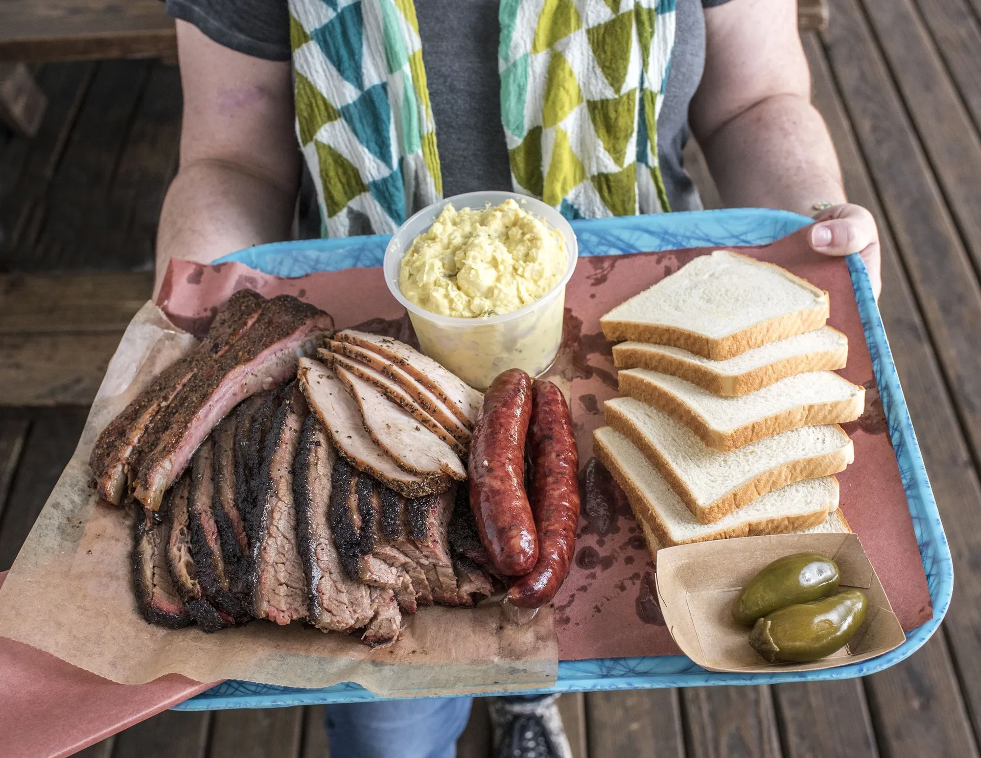 Franklin Barbecue — photo 25