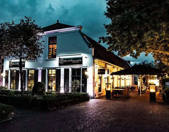 't Amsterdammertje — photo 44