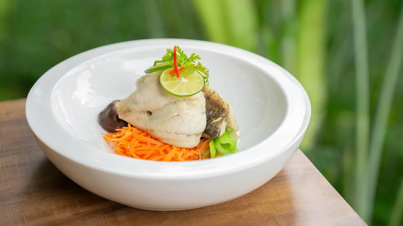 Khao, Chiang Mai