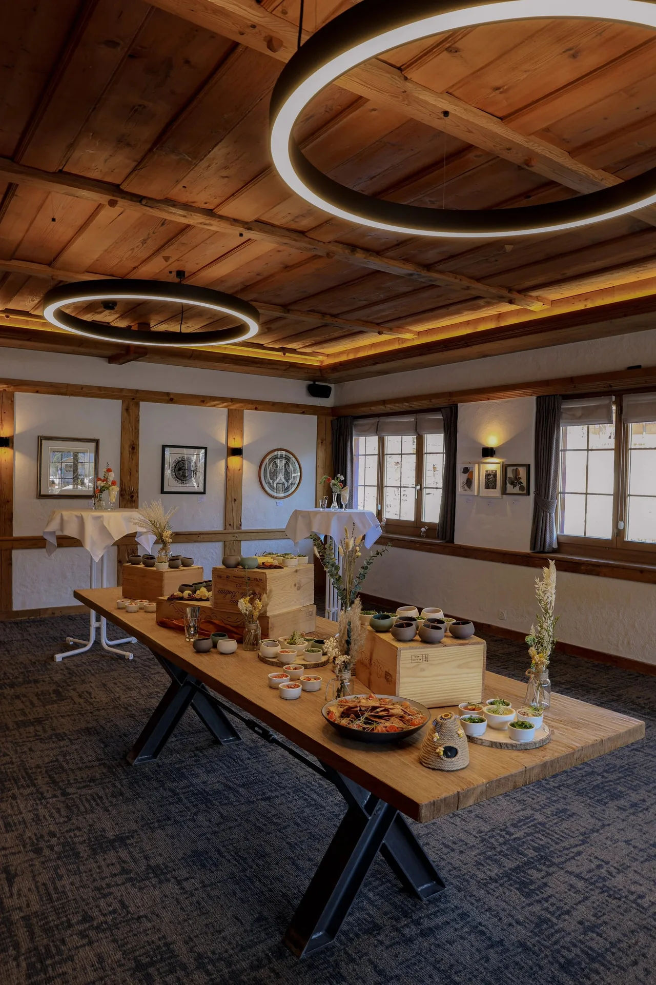 Hotel Alpenland — photo 59