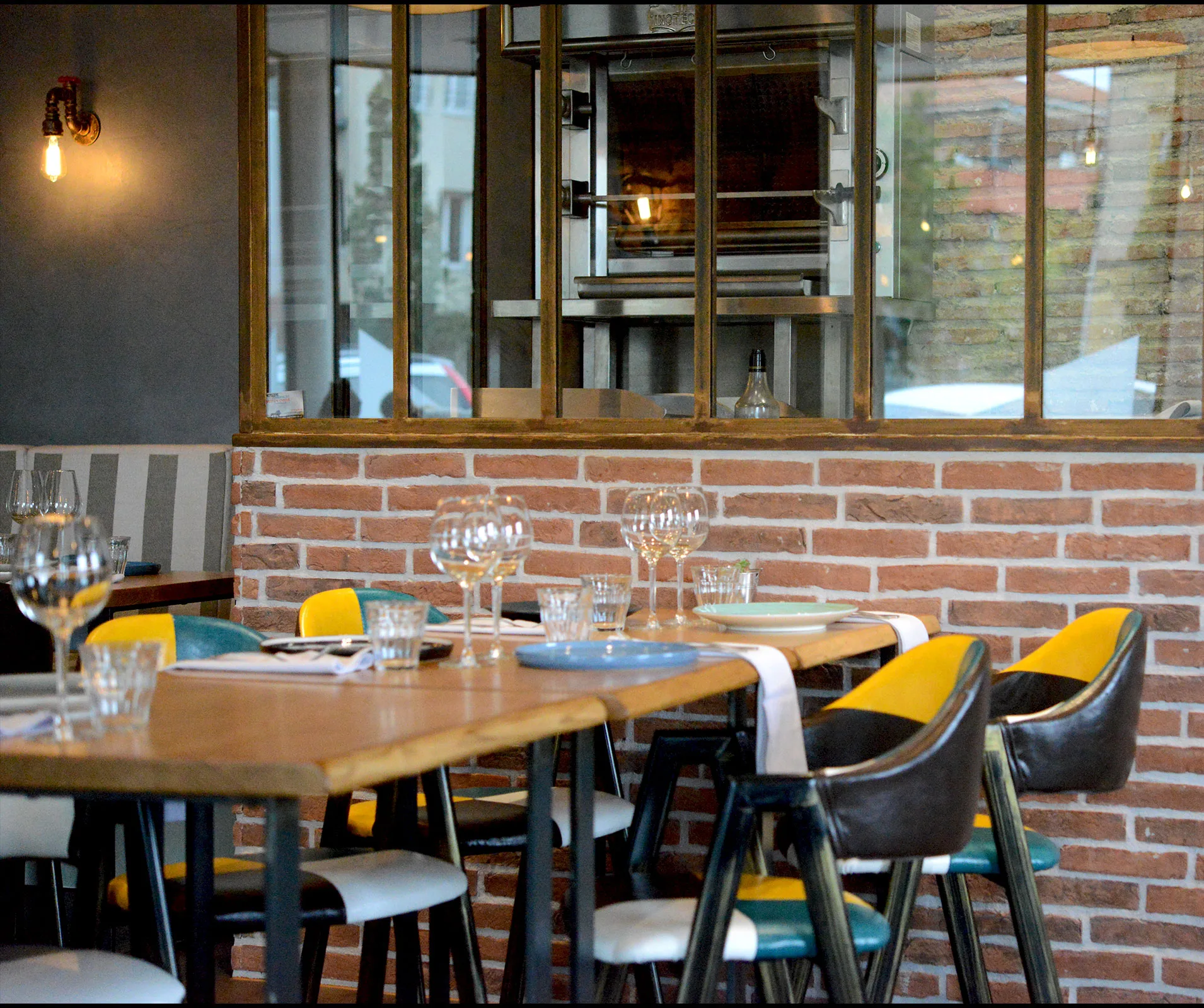 L'Atelier Locavore — photo 16