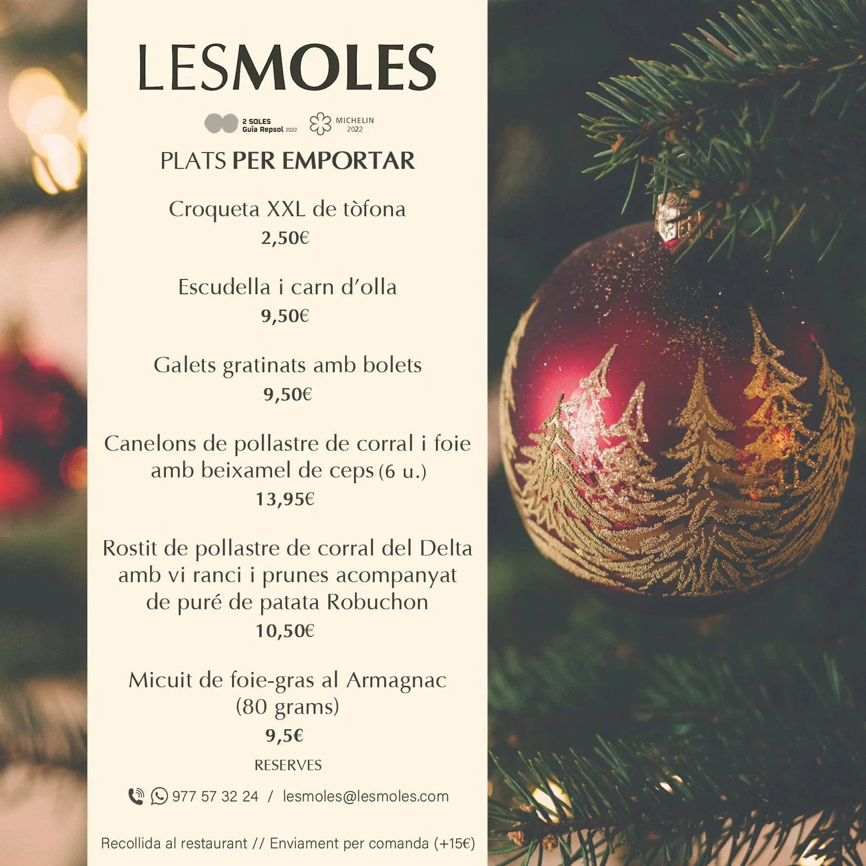 Les Moles — photo 70