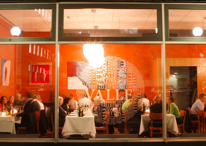 Valle Restaurant — photo 9