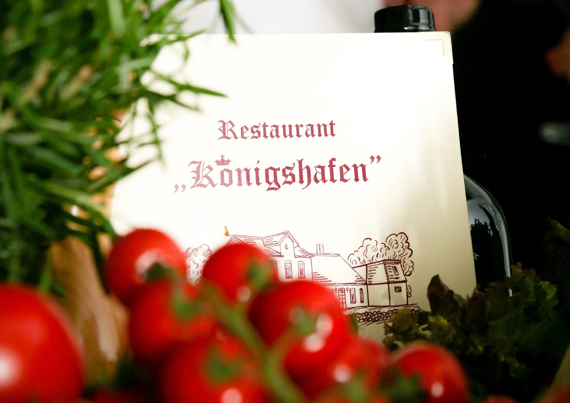 Königshafen — photo 7