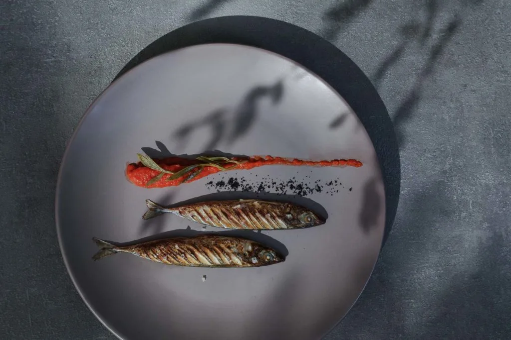 JB Restavracija — food
