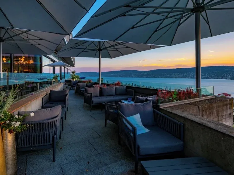 Hotel Belvoir — photo 4