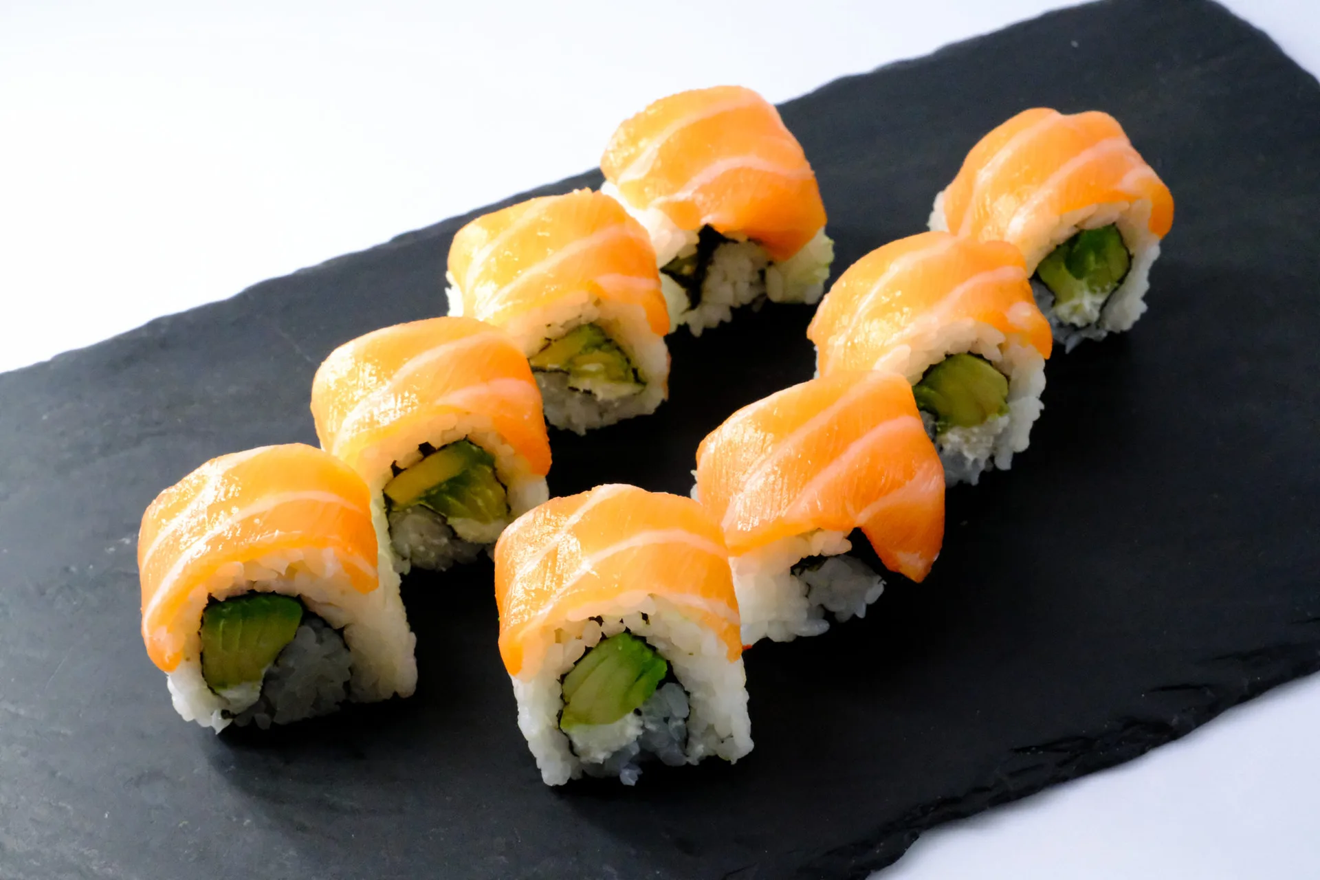 Naniwa sushi &amp; more — photo 8