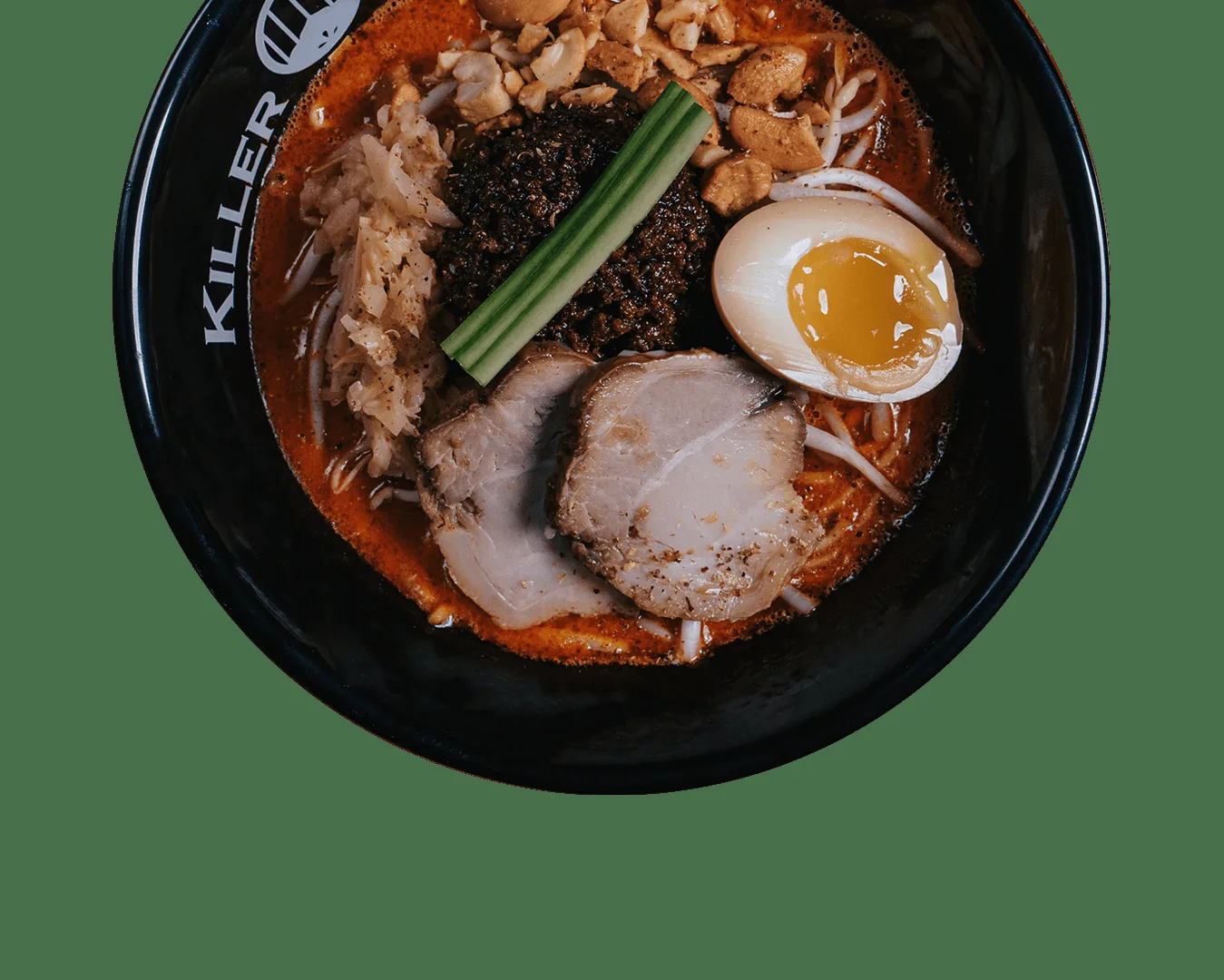 Killer Noodle — photo 11