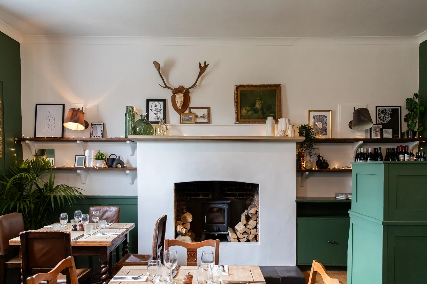 Fox & Hounds — photo 15
