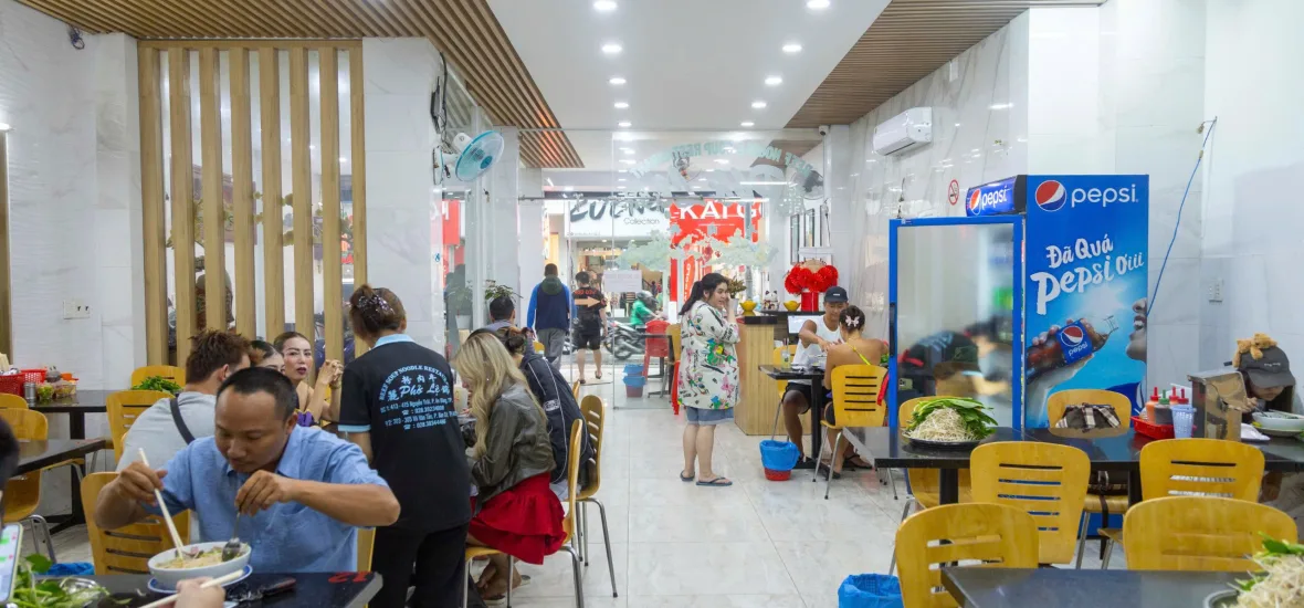 Phở Lệ (District 5) — photo 21