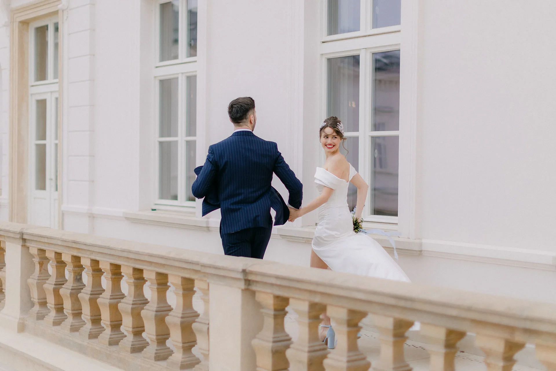 Reštaurácia Klára, Kaštieľ Voderady — photo 40