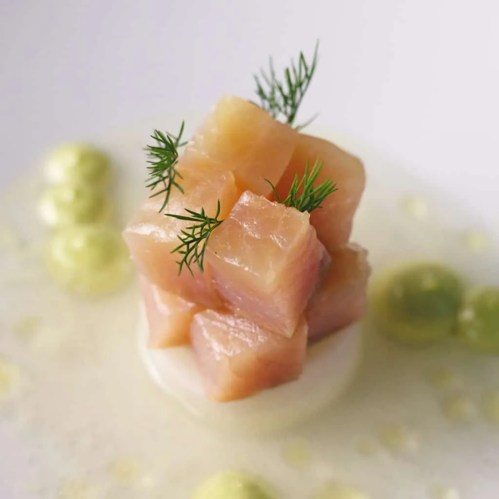 Görg — food