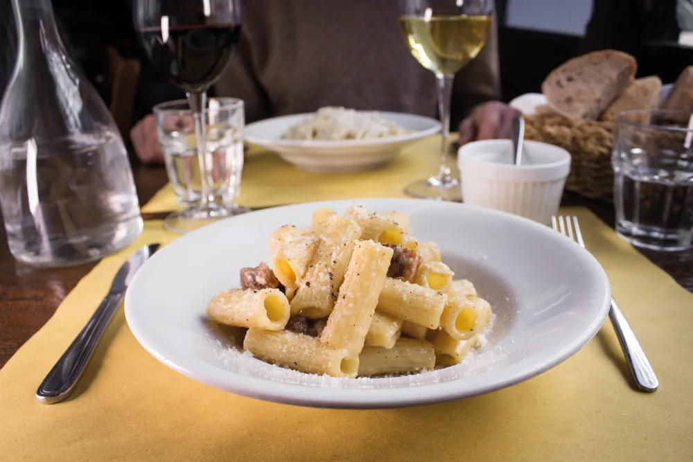 Trattoria Pennestri — photo 48