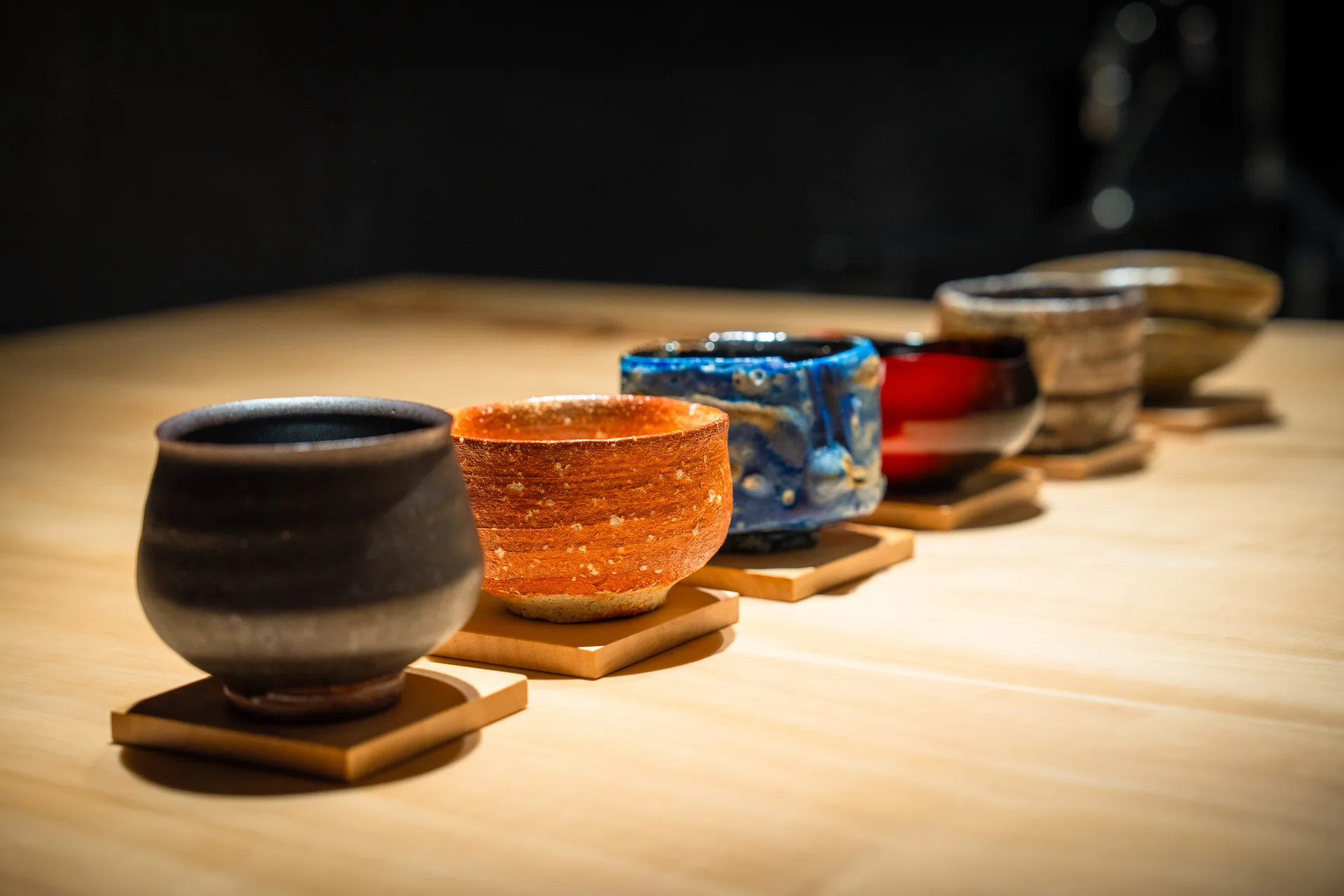 Akasaka Kappo Washi — photo 46