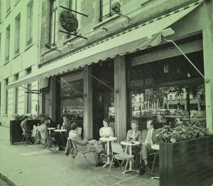Au Vieux Saint Martin — photo 6