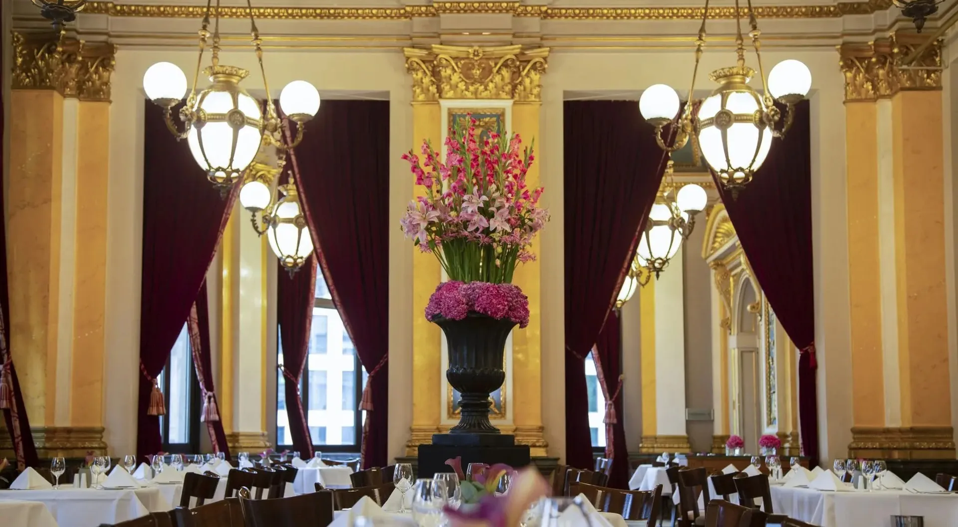 Restaurant Opéra — photo 15