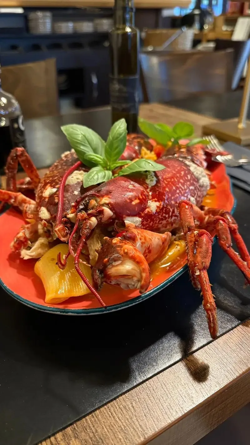 Ristorante Da Gaetano — photo 42