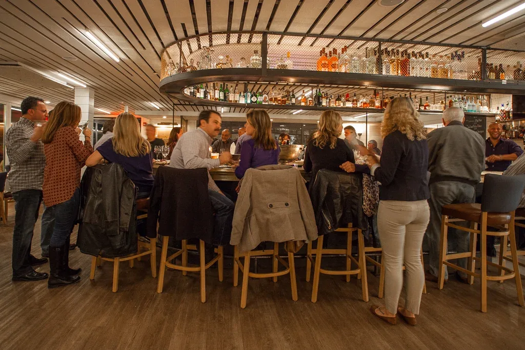 Shell & Bones Oyster Bar and Grill — photo 23